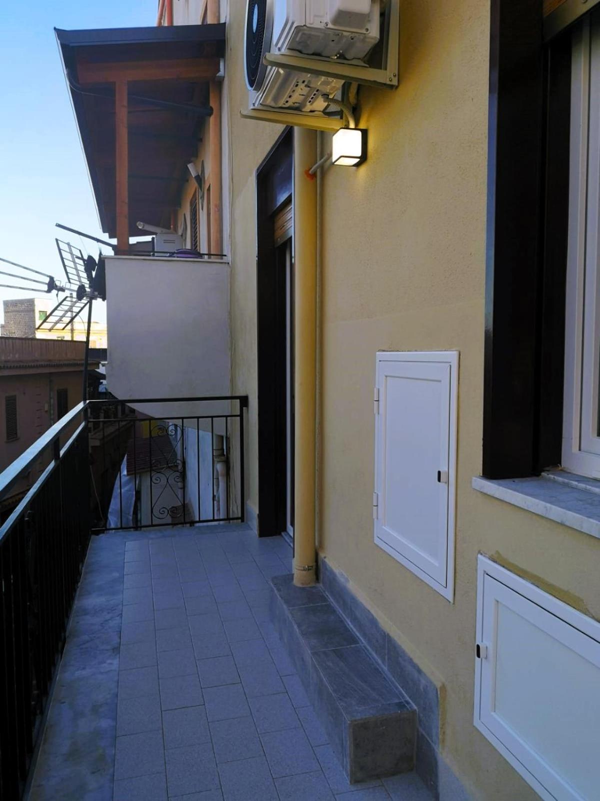 A Palermo Vacanze 部屋 写真