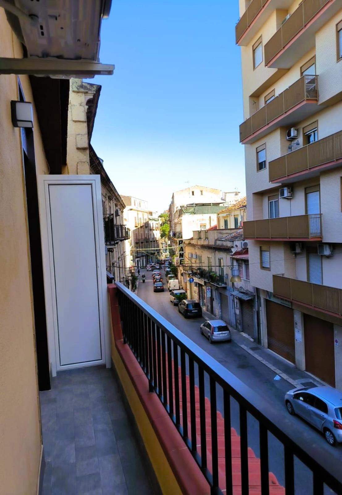 A Palermo Vacanze 部屋 写真