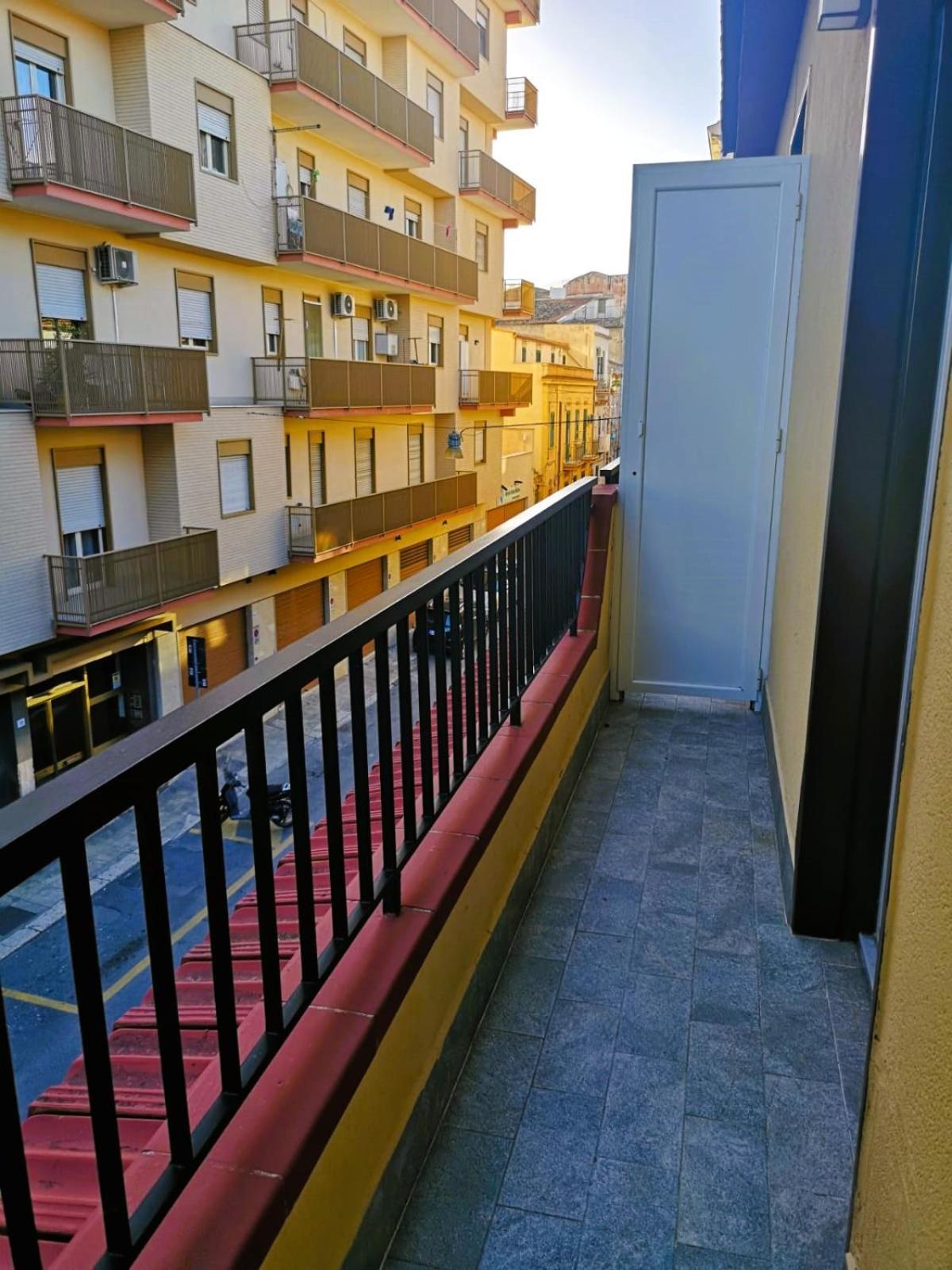 A Palermo Vacanze 部屋 写真