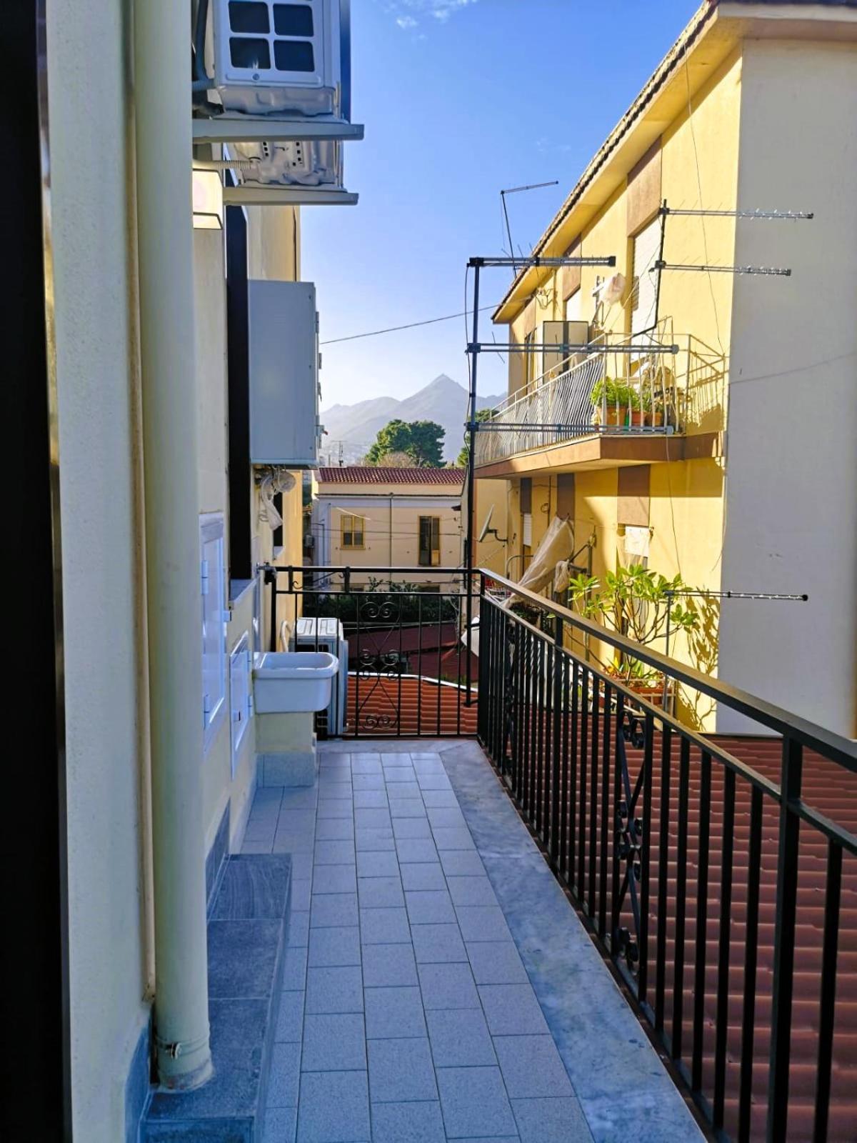 A Palermo Vacanze 部屋 写真